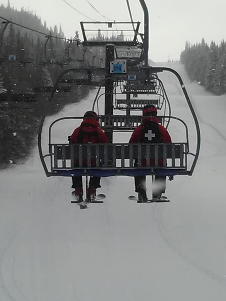 Le Valinouet - Neige naturelle et 2 versants à découvrir