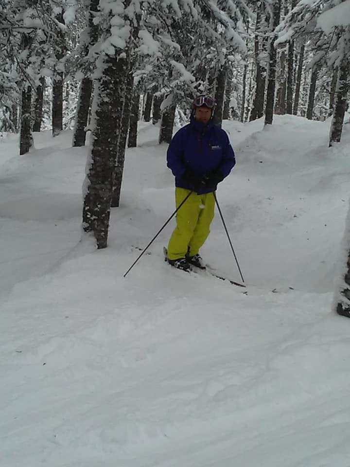 Le Valinouet - Neige naturelle et 2 versants à découvrir