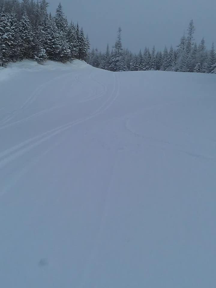 Le Valinouet - Neige naturelle et 2 versants à découvrir