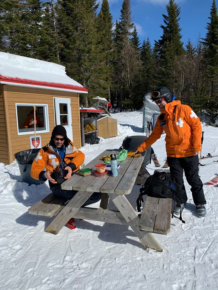 Station Touristique Stoneham - Il y en a pour tout le monde