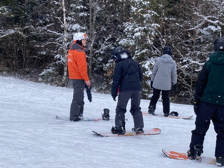 Ma première fois - Programme ASSQ au Québec seulement
