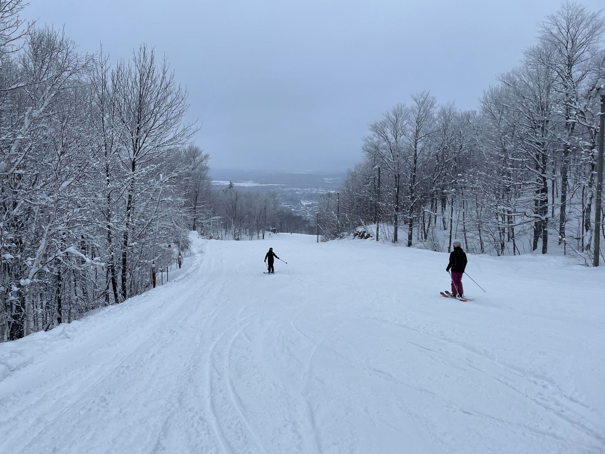 Ma première fois - Programme ASSQ au Québec seulement