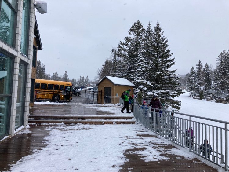 Ma première fois - Programme ASSQ au Québec seulement