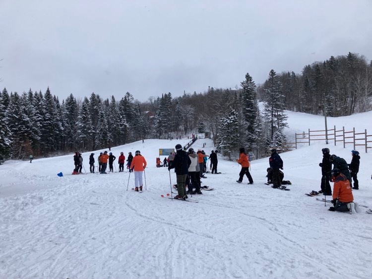 Ma première fois - Programme ASSQ au Québec seulement