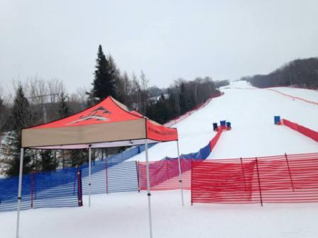 Le Relais - C est la onzième édition du Défi Ski Affaires