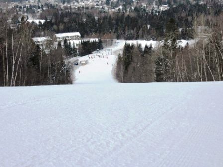 Le Relais - Bonne St-Valentin à tous