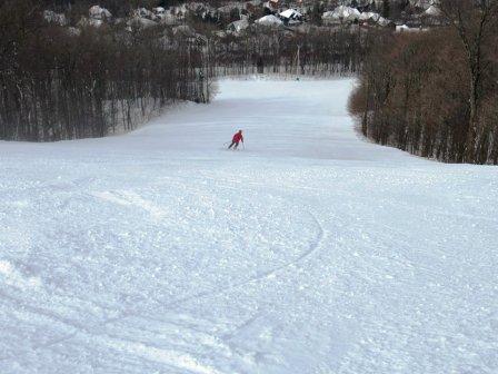 Le Relais - Bonne St-Valentin à tous