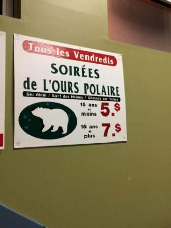 Mont Bellevue - Belle soirée relaxante