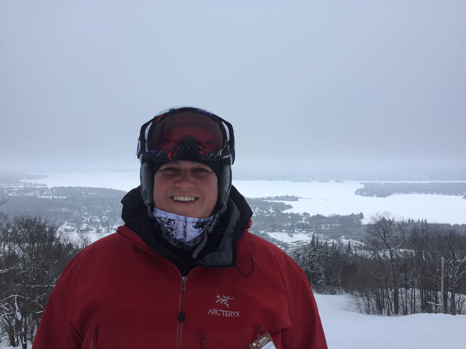 Ski Garceau - Sortez vos planches et venez jouer dehors