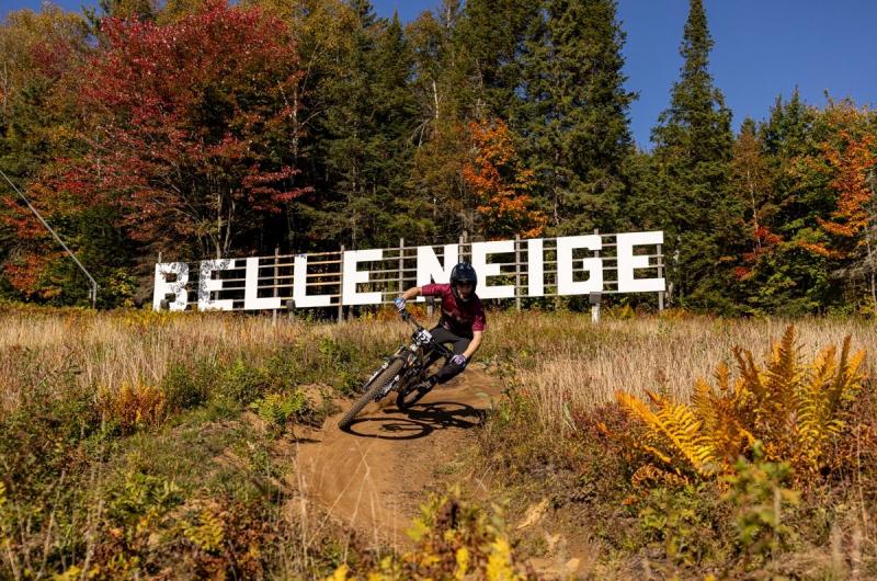 Belle Neige - DERNIÈRE CHANCE  pour les inscripttons demain