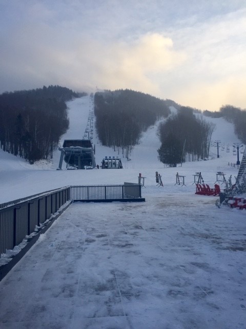 Olw s Head des conditions impeccables