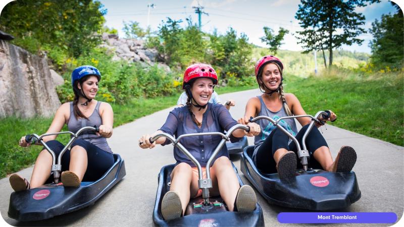 C'est le temps des vacances...   Voici quelques suggestions...