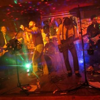 CONDITIONS DE SKI - MONT ADSTOCK - GRAND PRIX DE 3-SKI - 20 FÉVRIER