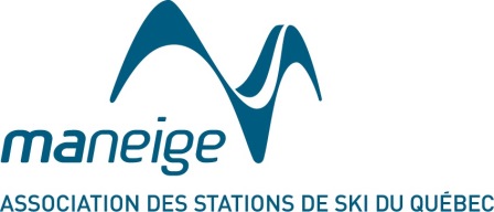 CONDITIONS DE SKI - ASSQ - Vente du Mont SUTTON - Une transaction bien accueillie par l'industrie