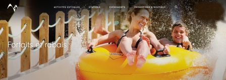 ASSQ -  FORFAITS ET RABAIS POUR L ÉTÉ DANS VOS STATIONS