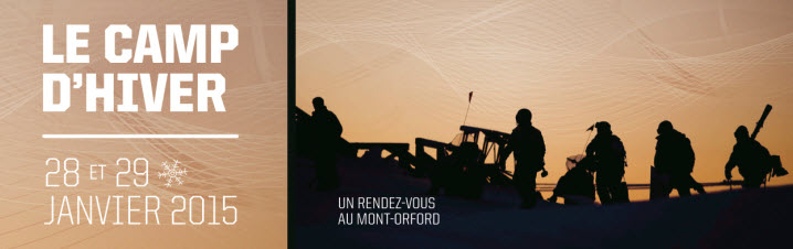 UN PREMIER SOMMET HIVERNAL POUR L’INDUSTRIE DU SKI DU QUÉBEC, conditions de ski RSA