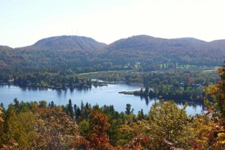 ASSQ, MANEIGE, Envie de prendre l’air?Les stations de ski accueillent les passionnées de plein air...