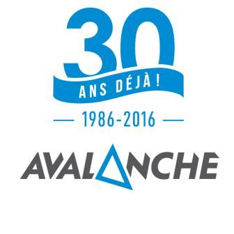 AVALANCHE SKIWEAR CANADA - FÊTE CES 30 ANS AVALANCHE SKIWEAR CANADA - FÊTE CES 30 ANS