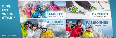 ASSQ - Offrez-vous la carte Ski Passe-Partout à la Boutique Maneige 