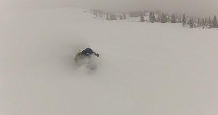 David Maurer - Evaluateur RSA - Voyage à Breckenridge Colorado, avril 2017