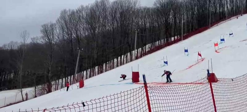 Bromon, Montagne d'expérience - Une journée parfaite