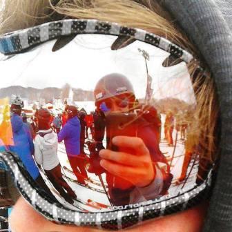 BROMONT MONTAGNE D'EXPÉRIENCES - SAISON SE TERMINE LUNDI 17 AVRIL 17