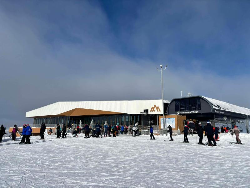 Bromont Expériences - Il y en a vraiment pour tous les goûts! Bromont Expériences - Il y en a vraiment pour tous les goûts!