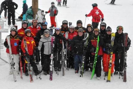 BILAN ET STATISTIQUES RSA DE LA SAISON 2016-2017