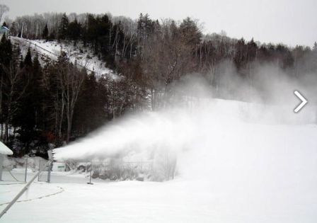 Conditions de ski LES GLISSADES DES PAYS D EN HAUT - 50 ANS