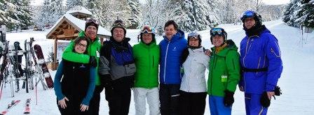 MONT SUTTON - HAPPENING GENDRONSKI