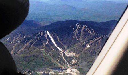 KILLINGTON - A terminé sa saison en beauté ce 1er juin 2017