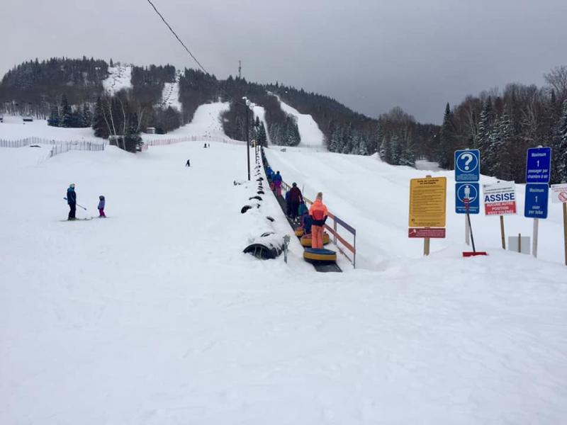 La Réserve - Bonne année 2019