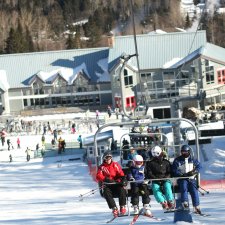ACTIVITÉS DU PRINTEMPS DANS VOS STATIONS DE SKI (ASSQ)