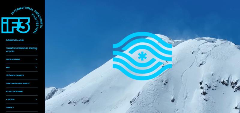 Le Relais - IF3 Big Mountain Sessions 7 nov Le Relais - IF3 Big Mountain Sessions 7 nov