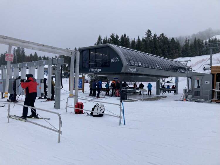 Le Relais - Une montagne parfaite pour partager de beaux moments