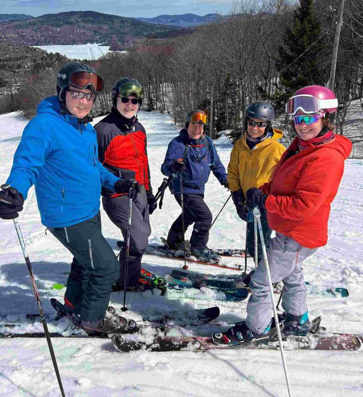 Centre de ski Le Relais - Merci pour cette belle saison de ski Centre de ski Le Relais - Merci pour cette belle saison de ski
