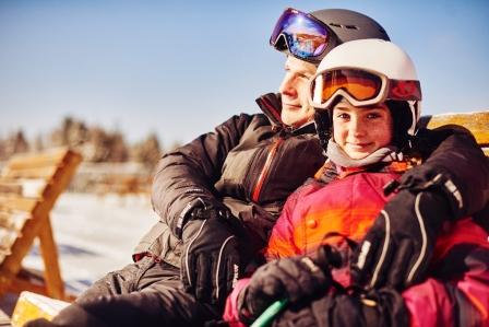 LE RELAIS - DERNIÈRE FIN DE SEMAINE DE GLISSE - WEEKEND DE PAQUES