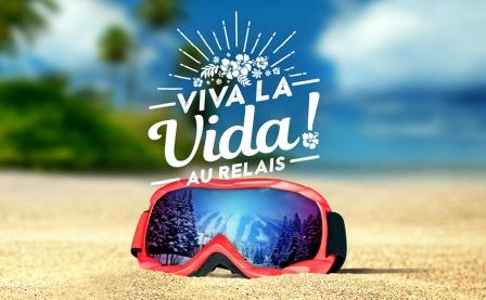 CENTRE DE SKI LE RELAIS - Des promos et activités à ne pas manquer