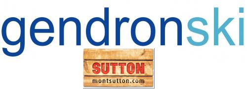 HAPPENING GENDRON SKI AU MONT SUTTON LE 23 JANVIER