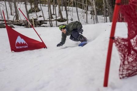 MASSIF CHARLEVOIX - EPIC Banked Slalom - 1 ère édition - Samedi 8 avril