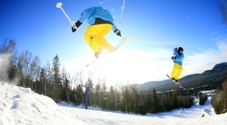 5 idées pour une semaine de relâche réussie dans Charlevoix