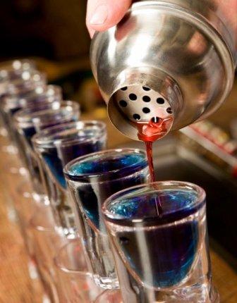 CONDITIONS DE SKI - MASSIF DU SUD - STRAIGHT LINE 2016 - 20 FÉVRIER 