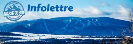 CONDITIONS DE SKI - MASSIF DU SUD - JOYEUSES FÊTES!‏