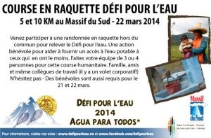 Massif Du Sud Massif Du Sud