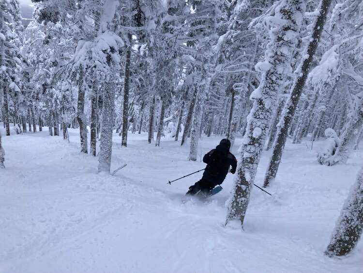 Massif Du Sud - Nous avons déjà hâte d’y retourner.