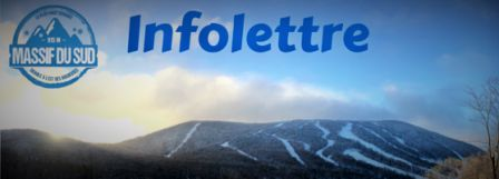 CONDITIONS DE SKI - MASSIF DU SUD - OUVERTURE 2 AVRIL