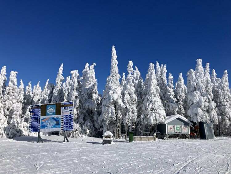 Massif Du Sud - Du bonheur assuré. Massif Du Sud - Du bonheur assuré.