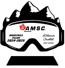 AMSC - Monitrices et moniteurs « pilier » de l'année au Québec AMSC - Monitrices et moniteurs « pilier » de l'année au Québec