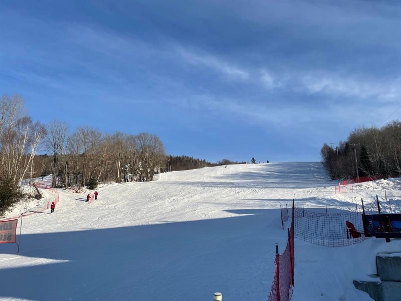 Ski Garceau - Une service à la clientèle très accueillant