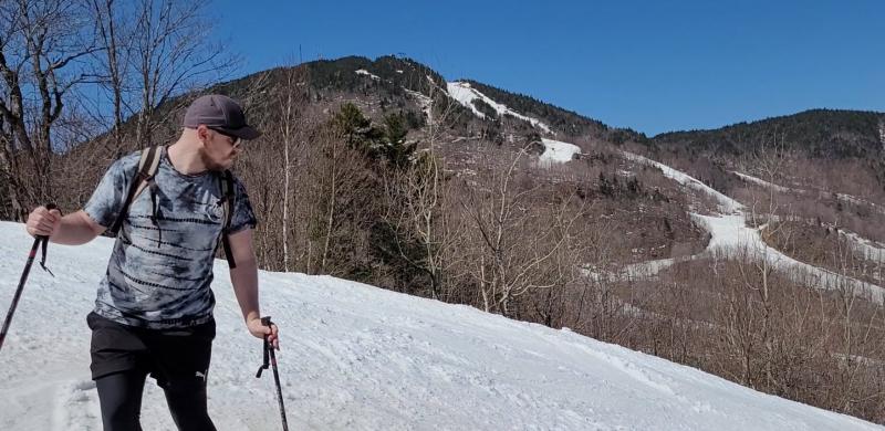 Mont-Orford - Dernière journée et un bilan positif pour la saison